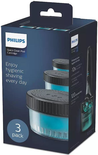 Philips Quick Clean Pod Αξεσουάρ Καθαρισμού