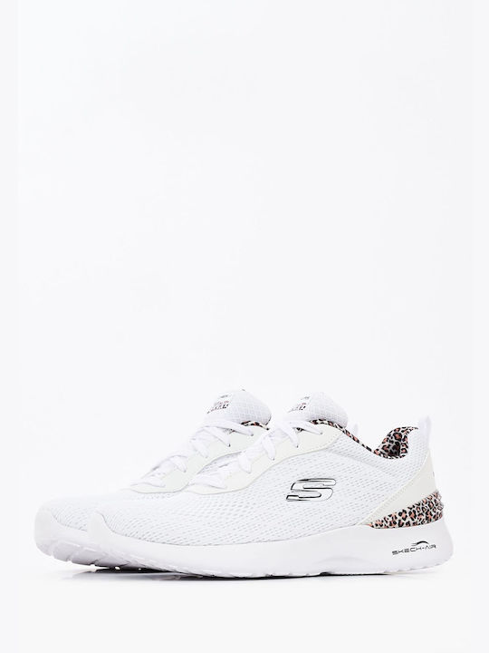 Skechers Αir Dynamight Sneakers White