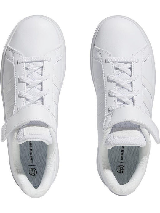 adidas Grand Court 2.0 Λευκά