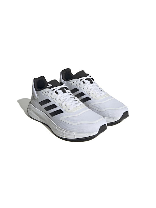 Duramo SL 2.0 Sport Shoes Running Cloud White / Core Black