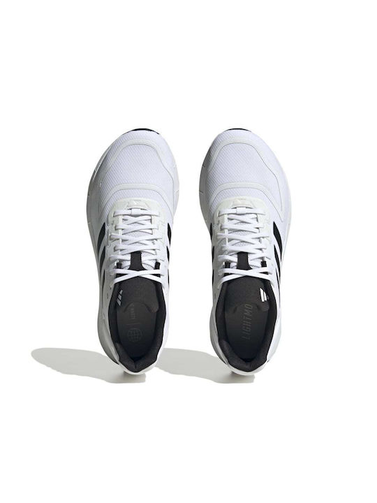 Duramo SL 2.0 Sport Shoes Running Cloud White / Core Black