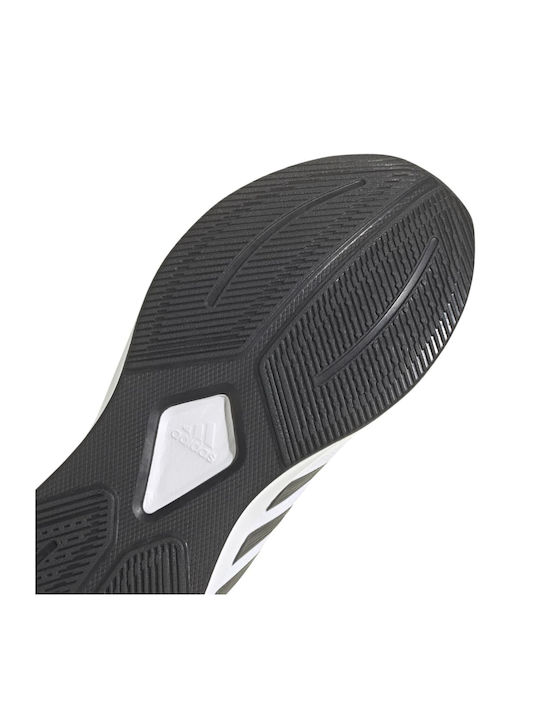 Duramo SL 2.0 Sport Shoes Running Cloud White / Core Black