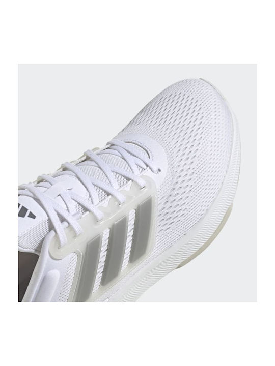Ultrabounce Sport Shoes Running Cloud White / Grey Three / Crystal White