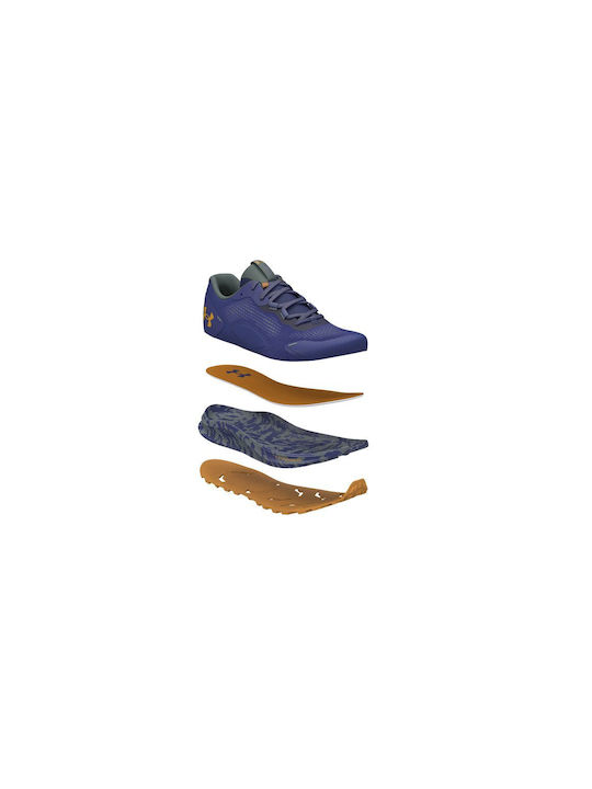 Charged Bandit TR 2 Sport Shoes Trail Running Blue