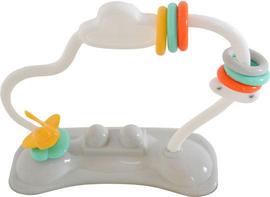 Cangaroo Baby Jumper Magic Fun with Music and Sounds for 6++ Months
