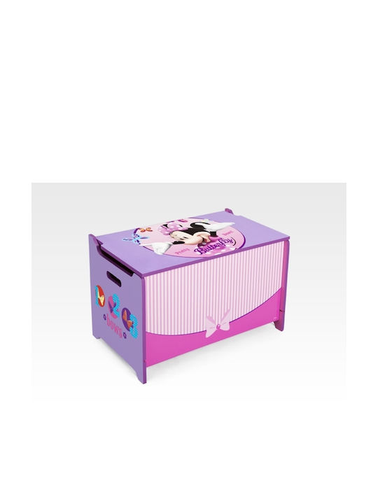 Moose Toys Παιδικό Κουτί Αποθήκευσης