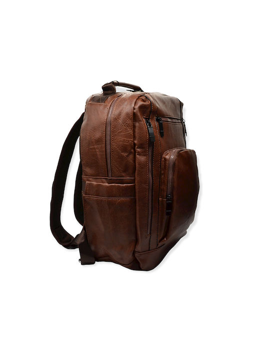 Hawkins Backpack Ταμπά
