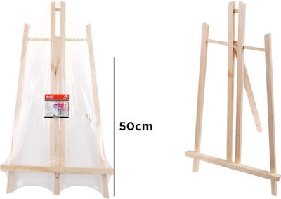 Artix Wooden Tabletop Easel 20.5x50cm