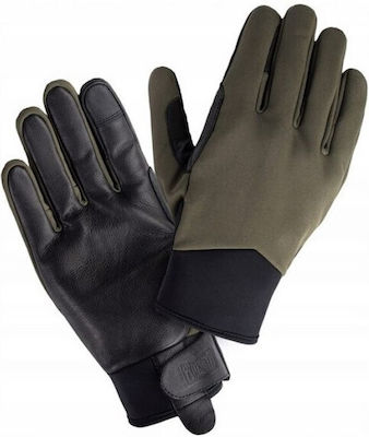 Magnum Gloves for Work Brown