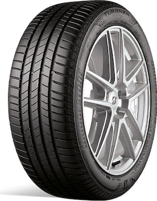 Bridgestone Turanza T005 225/45 R17 94W XL Θερινό Λάστιχο για Επιβατικό Αυτοκίνητο