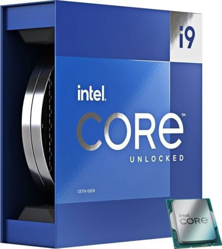 CPU Intel Core i9-13900 Intel Core i9-13900 2GHz Procesor cu 24 nuclee pentru Socket 1700