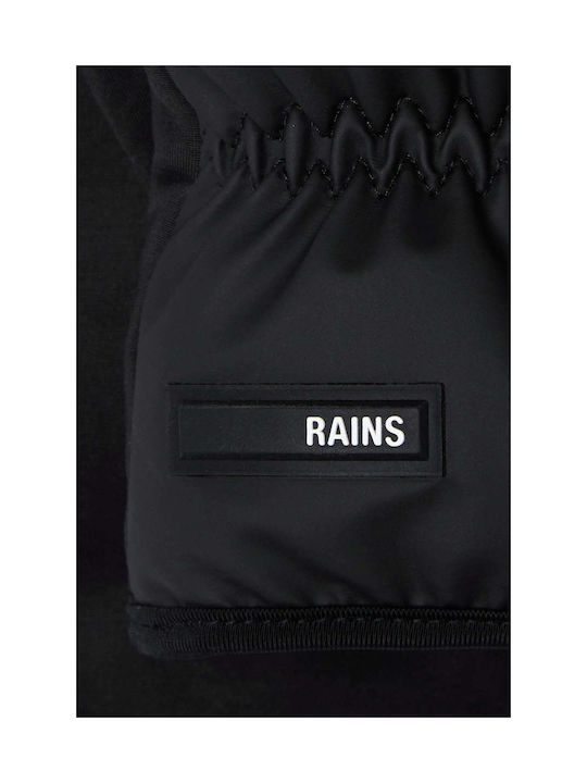 Rains Trekker Mittens Ανδρικά Γάντια Σκι & Snowboard