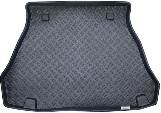 Trunk Mat for Alfa Romeo Alfa 156 2000 Black