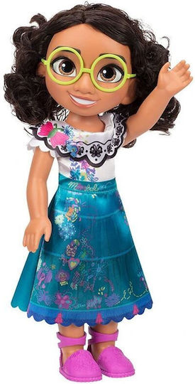 Jakks Pacific Encanto Mirabel Кукла за 3+ години+ години 35см.