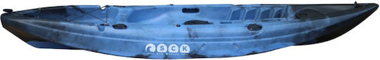 SCK Conger RYM03-CG 0201-29881 Angeln 1 Person Blau