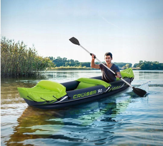 XQ Max Sit in Sea Kayak 2 People Multicolour 8EY000030
