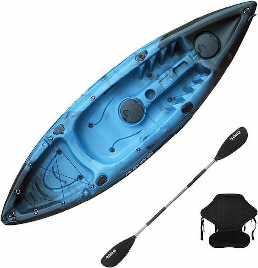 SCK Conger RYM03-CG 0201-29881 Angeln 1 Person Blau