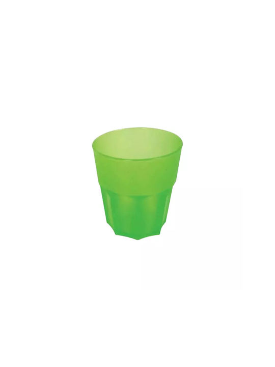 Cyclops Pahar pentru apa din Plastic Lahani 500ml 1buc