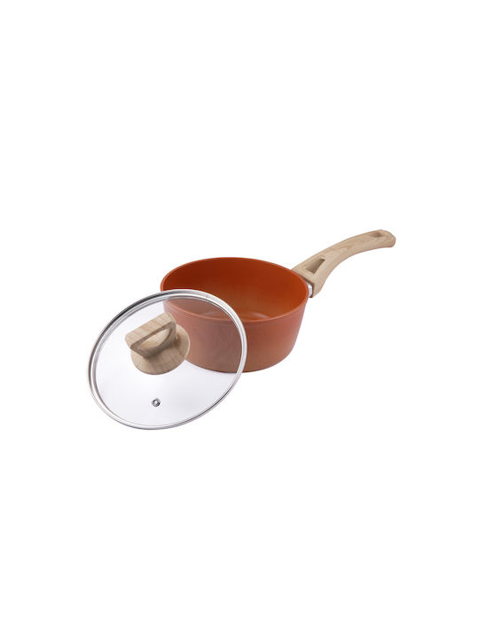 TnS din Aluminiu 18cm