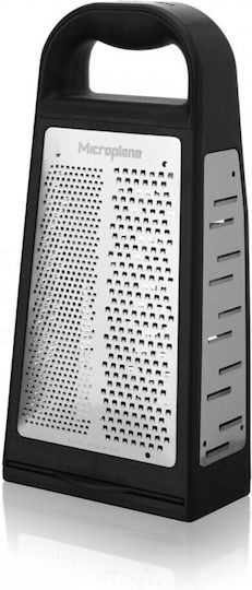 Microplane Răzătoare De Brânză Din Oțel Inoxidabil 27x8x27cm