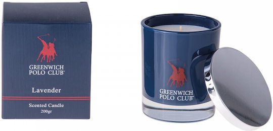 Greenwich Polo Club Ароматично Буркан Greenwich Polo Club Ароматично Буркан