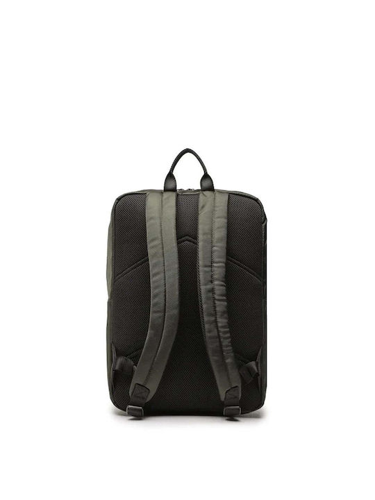 Calvin Klein Fabric Backpack Khaki