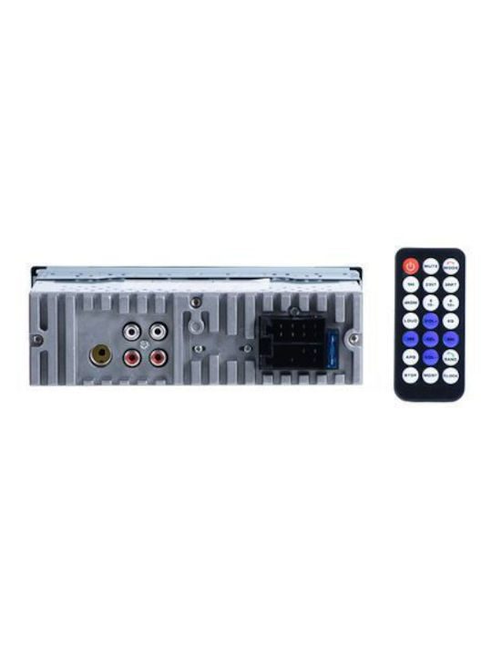PerVoi Pervoi Radio Auto 1 DIN USB