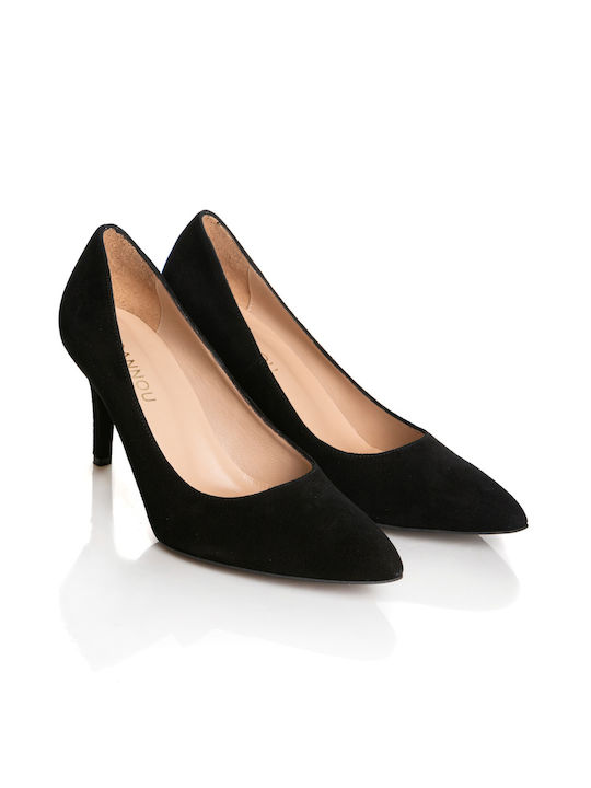 Classic IOANNOU 7.5cm (076) - BLACK