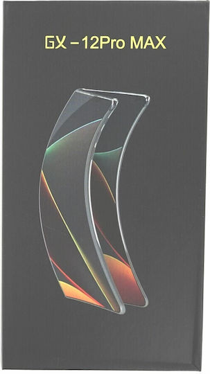 Screen OLED Soft OLED with Touch Mechanism for iPhone 12 Pro Max