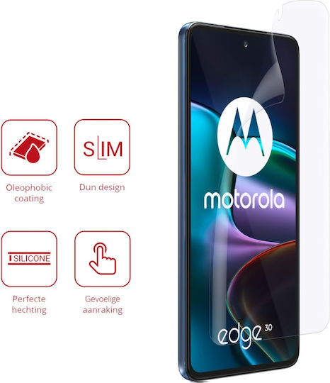 Rosso Ultra Защитен екран 2бр (Motorola Edge 30)