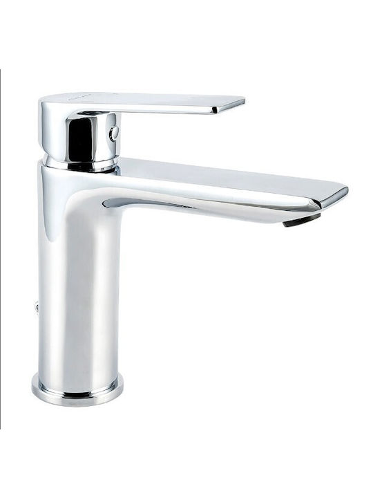 Clever Agora Xtreme Mixing Sink Faucet Silver