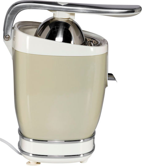 Ariete Vintage Ηλεκτρικός Στίφτης 85W με Χωρητικότητα 600ml Μπεζ