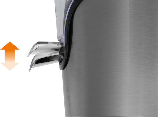 Gorenje CJ100HE 673738 Storcător electric 100W Inox