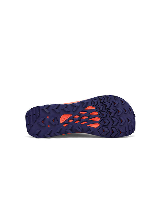Lone Peak 7 Sport Shoes Running Red