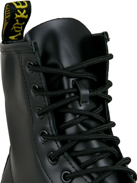 Women's Ankle Boots Black