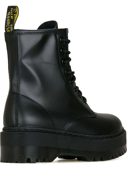 Women's Ankle Boots Black