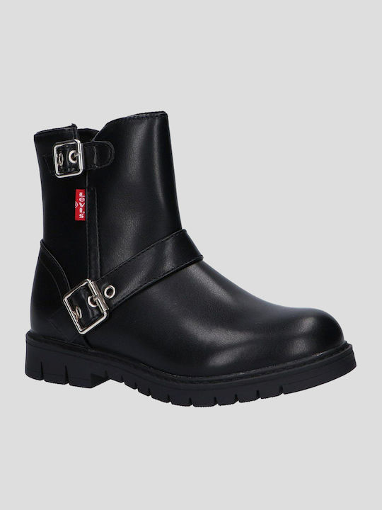 Levi's