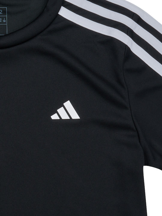 Set pentru copii cu șorturi Vară 2buc Negru Essentials