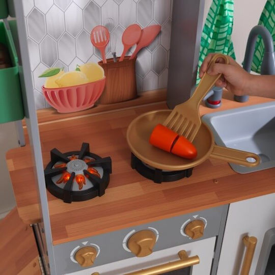 Kidkraft Terrace Garden Wooden for 3 Plus Years 112 cm
