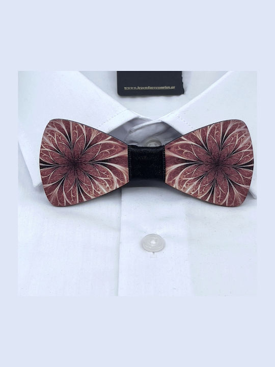 Legend Accessories Папионка Colorfull Лилав Legend Accessories Папионка Colorfull Лилав