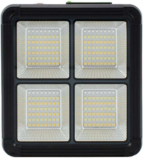 GDPLUS Ηλιακό σύστημα φωτισμού Gdplus GD-2206B GD-2206B