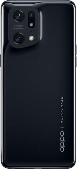 Oppo Find X5 Pro 5G Dual SIM (12/256GB) Glaze Black