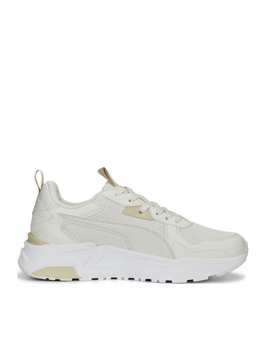 Trinity Lite Adidași Pentru Femei Vapor Gri Granola Aurii