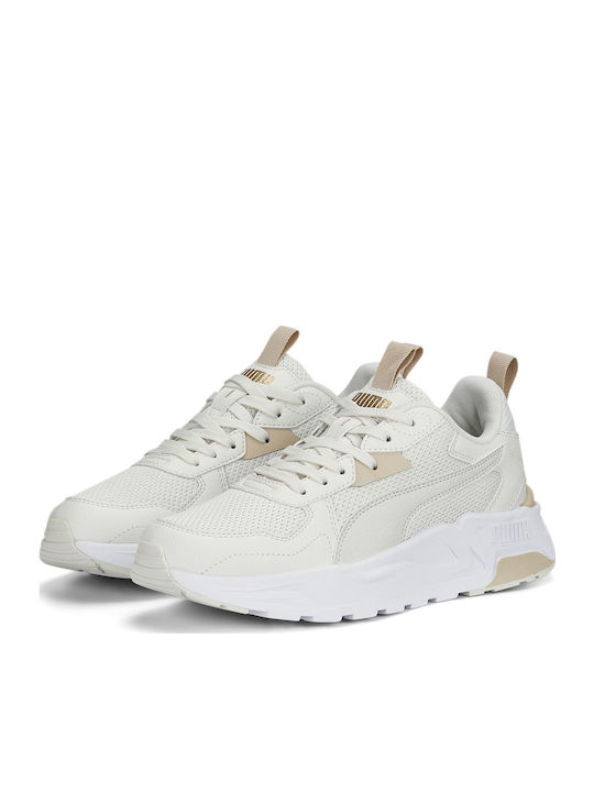 Trinity Lite Adidași Pentru Femei Vapor Gri Granola Aurii