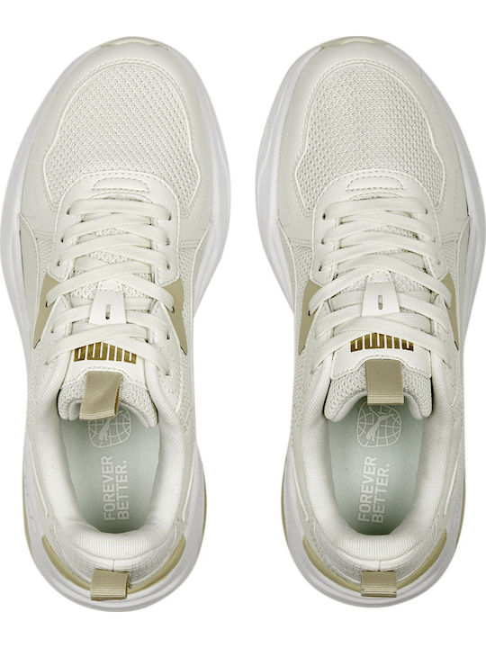 Trinity Lite Adidași Pentru Femei Vapor Gri Granola Aurii