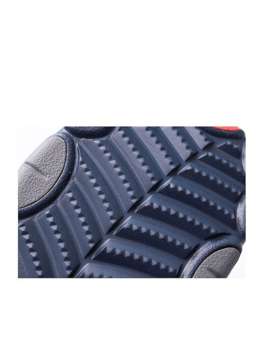 All Terain Clog Children's Anatomical Beach Shoes Navy Blue
