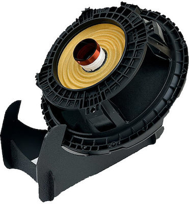 Pride Auto-Lautsprecher Solo 150 Overmodular 6.5" mit 150W RMS (4 Weg)