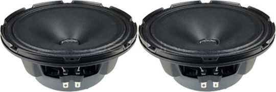 Pride Solo 100 Overmodular Ηχείο Αυτοκινήτου 6.5" με 100W RMS (Midrange)