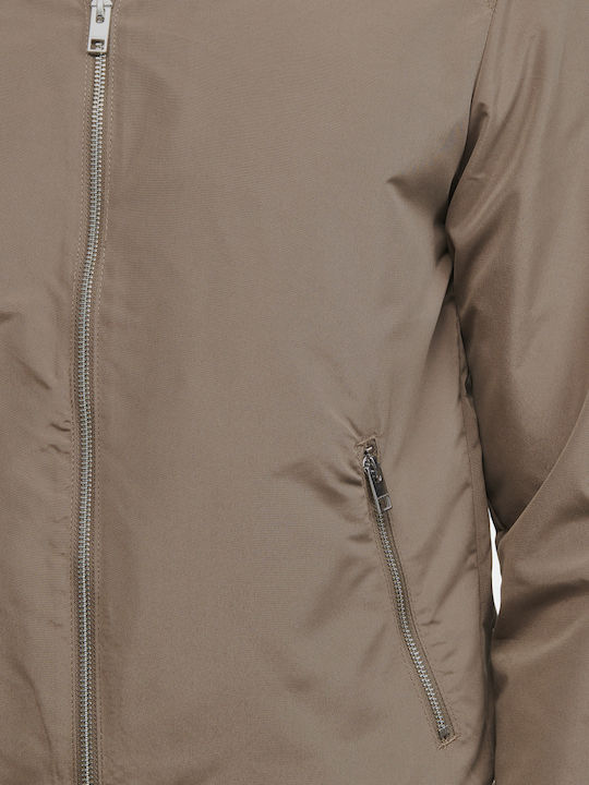 Jacket Bomber Falcon