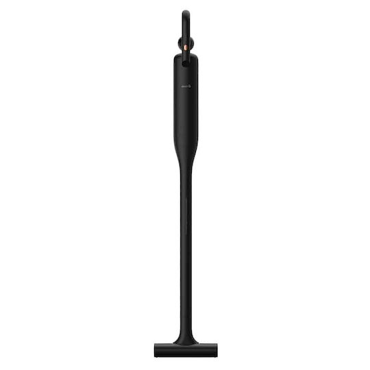 Deerma Επαναφορτιζόμενη Σκούπα Stick 10.8V Μαύρη VC03S